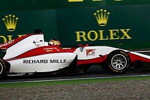 Monza GP3: Leclerc denies Arden 1-2 with late flyer