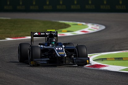Markelov and Latifi penalised for VSC infringement