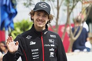 Austin Moto3: Oettl tops rain-affected qualifying