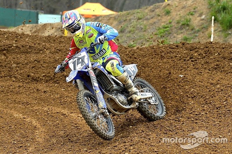 San Severino Marche ospita la quarta prova del Tricolore Cross
