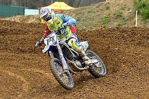 San Severino Marche ospita la quarta prova del Tricolore Cross