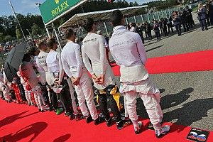 Analysis: F1 driver market braced for crunch month
