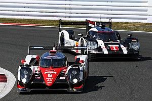 Analysis: The state of play in the LMP1 driver market
