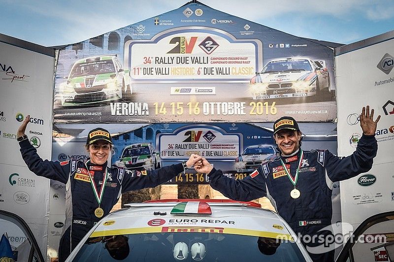 Andreucci: "Forse avremmo dovuto interpretare meglio le regole 2016"