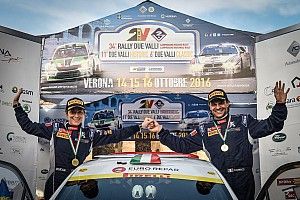 Andreucci: "Forse avremmo dovuto interpretare meglio le regole 2016"