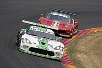Viper Exchange overcomes performance gap to finish fourth in The Sahlen’s Six Hours of The Glen