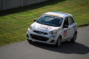 Coupal wins penultimate race at Mont-Tremblant