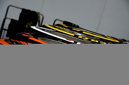 Mexican GP tyre selections revealed