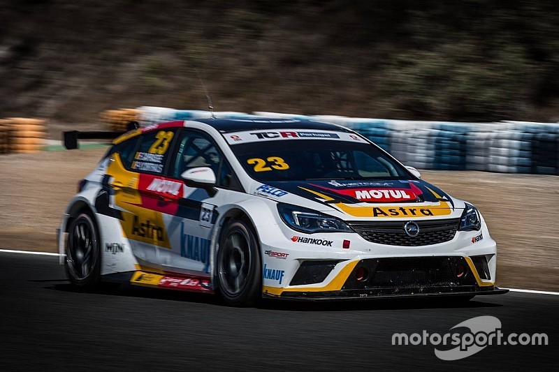 Portugal, Corthals e Buri si impongono a Jerez