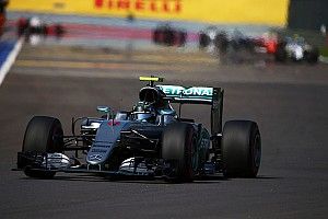 Silver Arrows seal Sochi one-two in high tension Russian GP