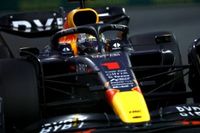 Max Verstappen behält Startnummer 1 für die Formel-1-Saison 2023