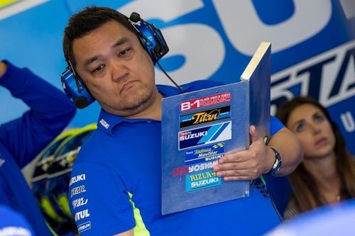 Analyse: Warum Ken Kawauchi der "richtige Mann" für Honda ist