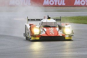 Silverstone ELMS: Beche delivers pole for Thiriet by TDS