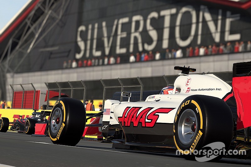 Codemasters donne plus de détails sur le mode carrière de F1 2016