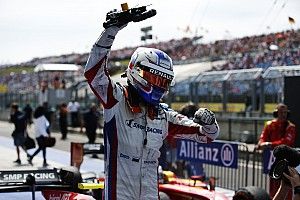 Hungary GP2: Sirotkin takes long-awaited first win of 2016