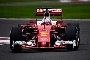 Mexican GP: Top 10 quotes after Friday free practice
