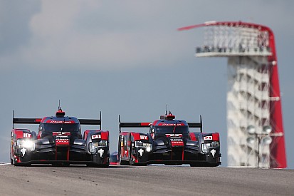 Analysis: When having the fastest car just isn’t good enough