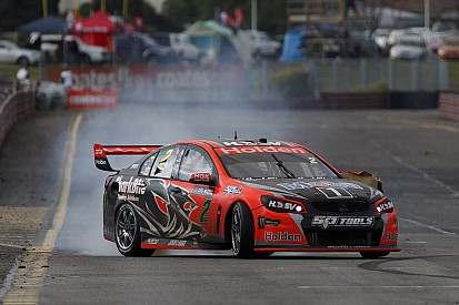 Tander: Sandown win a show of Walkinshaw strength