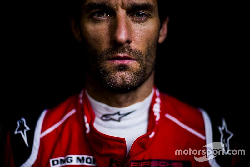 Mark Webber üzen a visszavonulása után...Mark Webbernek!