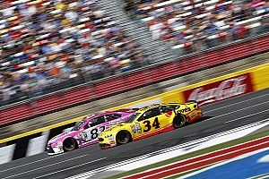 Front Row Motorsports acquires third NASCAR Charter