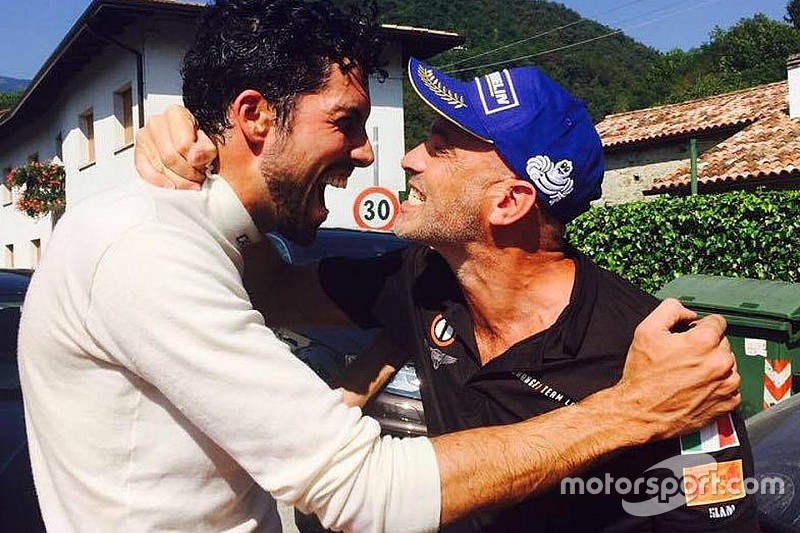 Armando Donazzan: “Orange1 sarà nel CIR. E per vincere...”