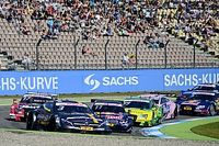 Галерея: фоторетроспектива открытия сезона DTM-2016