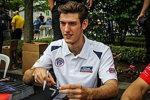 Brabham to race in S5000 opener