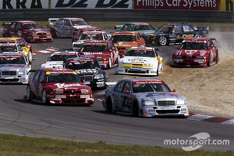 Analyse: Toekomstperspectief van DTM, Duitse parel in zwaar weer