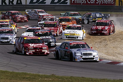 Analyse: Toekomstperspectief van DTM, Duitse parel in zwaar weer