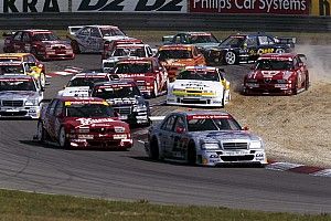 Analyse: Toekomstperspectief van DTM, Duitse parel in zwaar weer