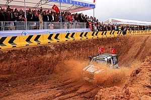 Merkezefendi'deki Off-Road nefesleri kesti