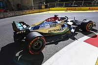 Mercedes W13 Jadi Sarana Tes untuk Sasis Musim Depan