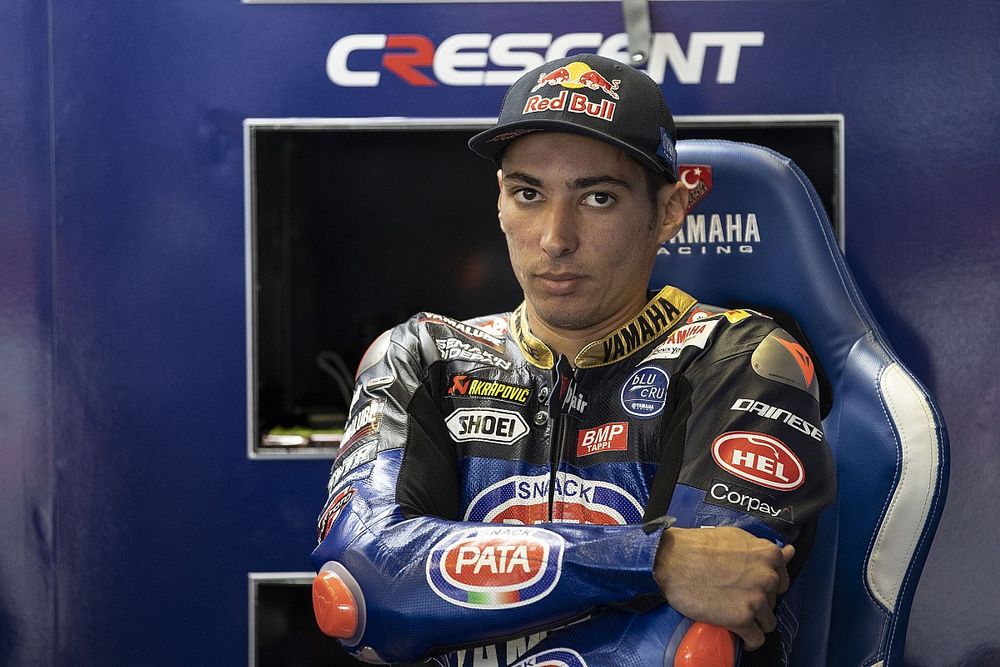 Manajer Kembali Tegaskan, Razgatlioglu Hanya Mau Tim Pabrikan MotoGP