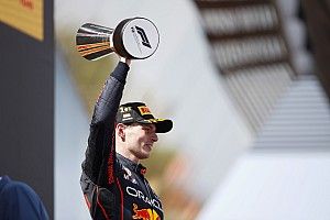 VIDEO: Samenvatting F1 GP Spanje 2022