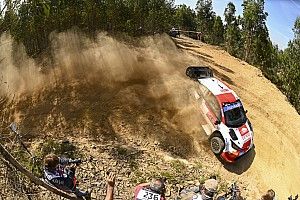 Kolejny start Ogiera potwierdzony