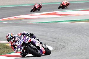 Dianggap Membosankan, FP4 MotoGP Ternyata Cukup Penting