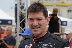 WEC | Carriera a rischio per Wainwright, condannato per corruzione