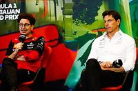 Binotto chez Mercedes ? Trop de "porcelaine cassée" selon Wolff