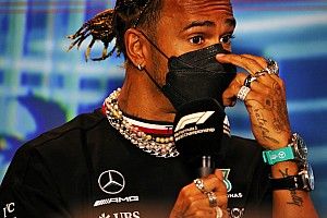 F1: Presidente da FIA nega que regra sobre joias seja direcionada a Hamilton, mas alerta sobre sanções