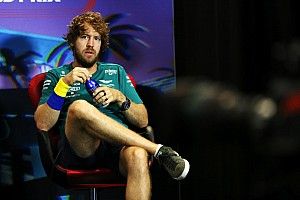 Vettel: BBC Question Time appearance will be "interesting opportunity"