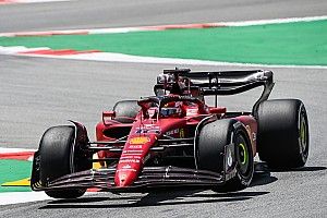 İspanya GP 1. antrenman: Leclerc lider, Ferrari 1-2!