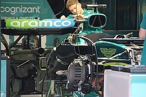 F1: FIA absolve Aston Martin após investigação sobre 'cópia' da Red Bull