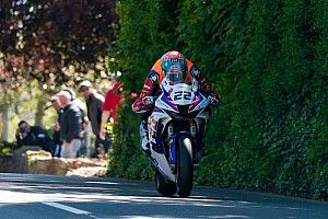 McGuinness will happily ‘blow wind up the arse’ of TT rookie Irwin