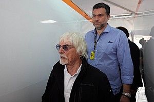 Экклстоуна обвинили в мошенничестве на 400 миллионов