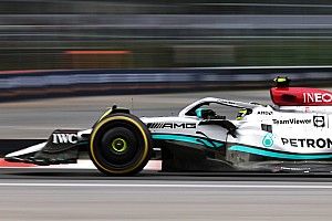 Mercedes F1 plans British GP upgrades amid raised expectations