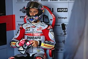 Pour Bastianini, ses résultats n'ont rien à voir avec son avenir
