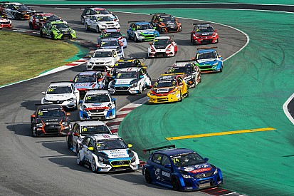 TCR Europe e DSG Endurance cominceranno solo a settembre