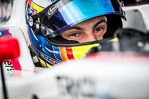 Newest Renault junior completes Prema F3 line-up