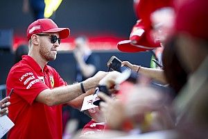 Vettel kegyetlen őszinte nyilatkozata: „Elég gyorsan visszatértünk a földre...”