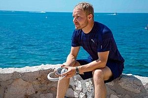 Promoted: How Bottas prepares to fight back